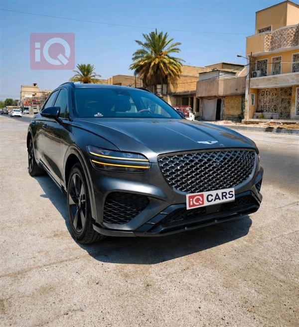 جنسس GV70 2022 للبيع في العراق -  بغداد